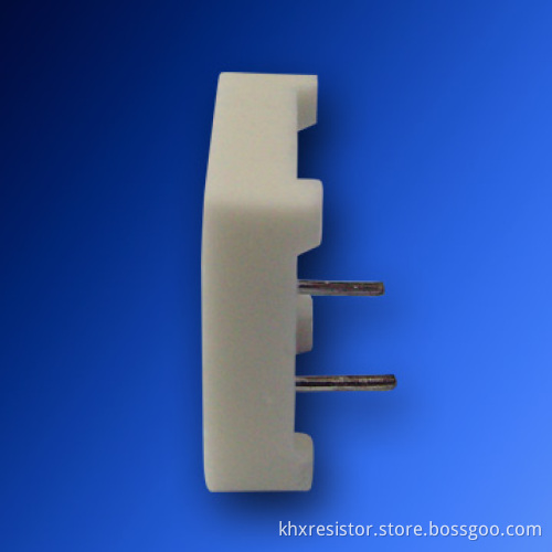 MPW Metal Plate Resistor